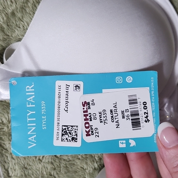 Bundle of bras - Picture 2 of 8